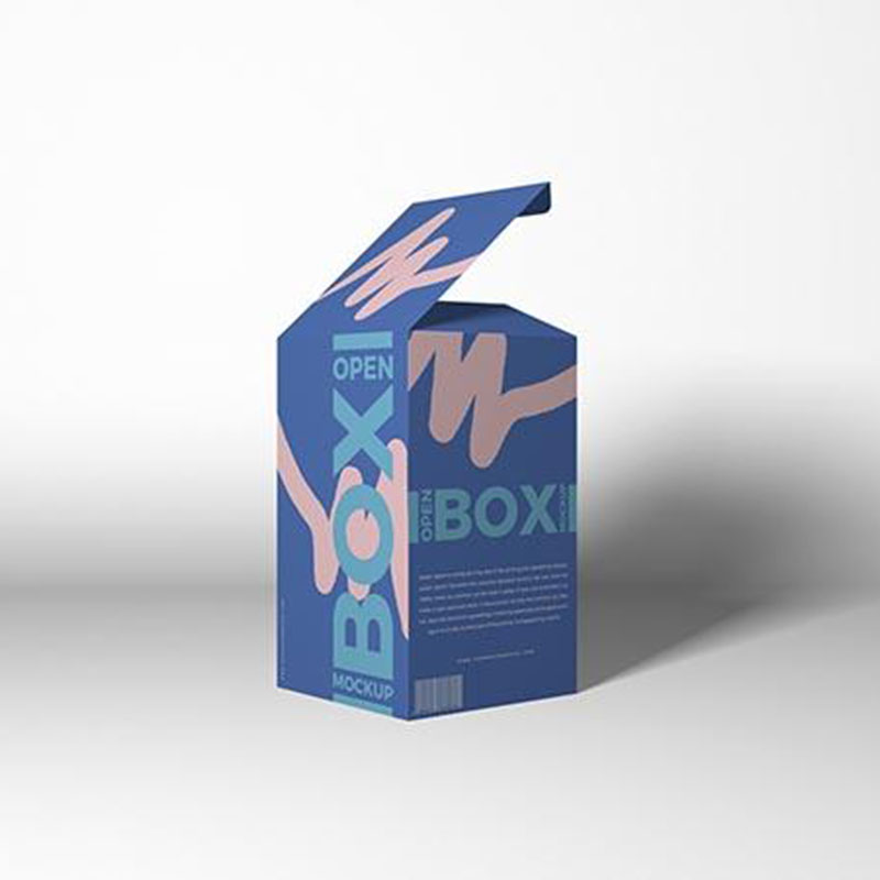 纸包装盒