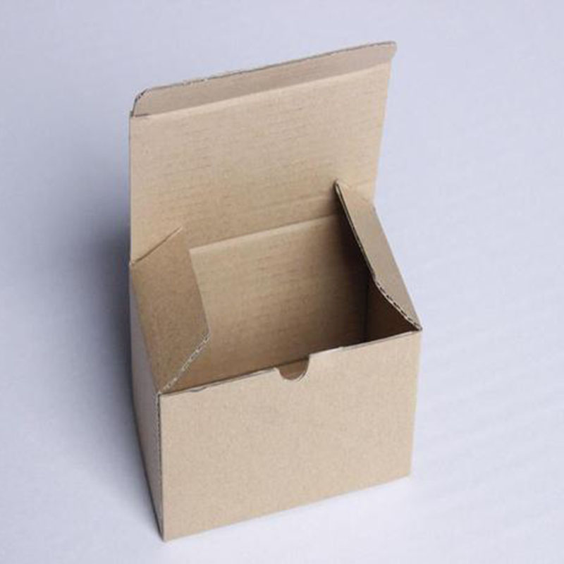 纸箱生产流程步骤